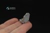 Quinta Studio QR+35031 WWII Imperial Japanese Navy seatbelts (with metal buckles) (All kits) 1/35