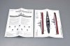 Trumpeter 05751 FRENCH NAVY RICHELIEU 1946 1:700