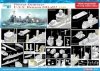 Dragon 1034 Destroyer U.S.S. Benson DD-421 1940 (1:350)