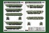 Hobby Boss 82952 15U175 TEL of RS-12M1 Topol-M ICBM complex 1/72