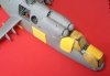 Omask 74871 Mil Mi-24 wheel bay plugs (for Zvezda/Eduard) 1/48