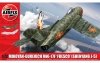Airfix 03091 Mikoyan-Gurevich MiG-17F Fresco 1/72