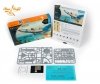 Clear Prop! CP72004 Tu-143 Reys ADVANCED KIT 1/72