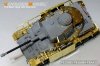 Voyager Model PE35994 WWII German Pz.Kpfw.IV Ausf.F-H Fenders For Border 35001 1/35
