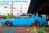 Zero Paints ZP-1402 - Ice Blue Pearl Paint for Liberty Walk GC111 Skyline (Ken Mary) 60ml