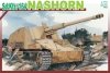 Dragon 7292 Sd.Kfz.164 Nashorn (1:72)