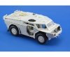 Eduard 36316 Fennek LGS TRUMPETER 1/35