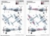 Trumpeter 02893 De Havilland Hornet F.1 (1:48)