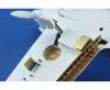 Eduard 48846 Spitfire Mk. I exterior 1/48 Airfix