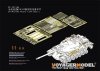 Voyager Model PE351264 US M103A2 Heavy tank Basic ( For TAKOM 2140 ) 1/35