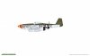 Eduard 2147 Aces of The Eight Dual Combo Limited Edition 1/72