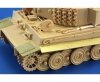 Eduard 36318 Tiger I late 1/35 Academy