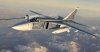 Trumpeter 01673 Su-24M Fencer-D