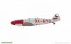 Eduard 84182 Bf 109G-10 WNF/ Diana 1/48