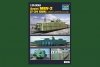 Hobby Boss 85515 Soviet MBV-2 (F-34 GUN) 1/35