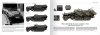 Abteilung 502 ABT758 HALBKETTENFAHRZEUGE – GERMAN HALF-TRACKS (1939-1945) – ENGLISH