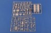 Hobby Boss 85517 Russian BAZ-64022 with 5P85TE2 TEL S-400 (1:35)