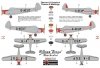 Kozavody Prostejov KPM0094 Hilson/Praga E-114B Air Baby (1:72)