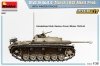 Mini Art 35367 StuG III Ausf. G March 1943 Alkett Prod. WITH WINTER TRACKS. INTERIOR KIT 1/35
