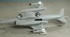 Hasegawa D19 AV-8B Harrier II (1:72)