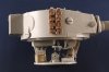 Trumpeter 00944 Pz.Kpfw.VI Ausf.E Sd.Kfz.181 Tiger I (Medium Production) 1/16