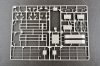 Trumpeter 01060 Russian 72V6E4 Combat Vehicle of 96K6 Pantsir -S1 ADMGS 1/35