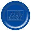 Gunze Sangyo UG-02 MS Blue 10 ml (Semi-Gloss) 