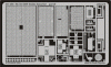 Eduard 35436 M-113 IDF Zelda interior 1:35 Academy 