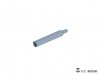 E.T. Model P35-345 Modern USA M1A1/A2/A3 MBT 120mm Smoothbore Gun(M-256 L44) 1/35