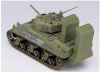 Academy 13562 M4A2(75) Pacific Theater 1/35