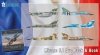 Special Hobby 72414 Mirage F.1 Duo Pack & Book 1/72