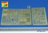 Aber 35013 PzKpfw IV Ausf. J (TAM,DRA) (1:35)