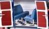 Revell 05672 VW T1 The Who - Gift Set 1/24
