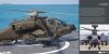 HMH Publications DH-034 Boeing AH-64 Apache - Aircraft in Detail 034 (English Version)