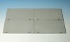 Eureka XXL E-020 Modern Concrete Road Panels Set #2 1/35
