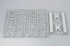 Trumpeter 05316 German Pocket Battleship Admiral Graf Spee (1:350)