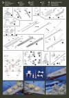 MK1 Design MS-35033 Mogami Detail-UP 1/350