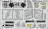 Eduard 73770 TA-4J FUJIMI / HOBBY 2000 1/72