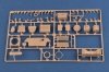 Hobby Boss 84557 Leopard C2 MEXAS with TWMP Track Width Mine Plow 1/35