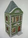 RT-Diorama 35212 City House No.1 1/35