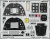Eduard 23040 Spitfire Mk.VIII AIRFIX 1/24