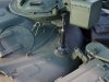 Eureka XXL ER-3550 Towing cable and aerial base for T-90 Russian MBT (1:35)