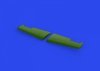Eduard 648890 FM-2 gun barrels PRINT EDUARD 1/48