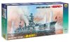 Zvezda 9052 Soviet battleship MARAT (1:350)