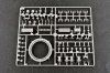 Trumpeter 09502 BTM-3 High-Speed Trench Digging Vehicle 1/35