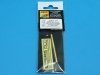 Aber R-23 Cleaning rod and spare aerial stowage for german Panther and Jagdpanther (1:35)