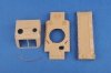 Hobby Boss 83834 French GCT 155mm AU-F1 SPH (1:35)
