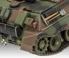 Revell 03353 Raketenjagdpanzer Jaguar 1 1/72