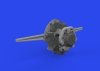 Eduard SIN648122 FM-2 ADVANCED EDUARD 1/48