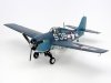 Tamiya 61126 Grumman FM-1 Wildcat/Martlet Mk.V 1/48